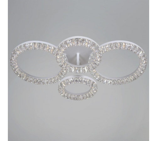 Потолочный светильник Reluce 19847-0.3-04D WH