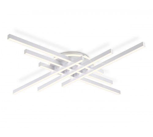 Потолочный светильник Ambrella Light Comfort LineTech FL6285