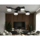 Потолочный светильник Ambrella Light Comfort FL51665