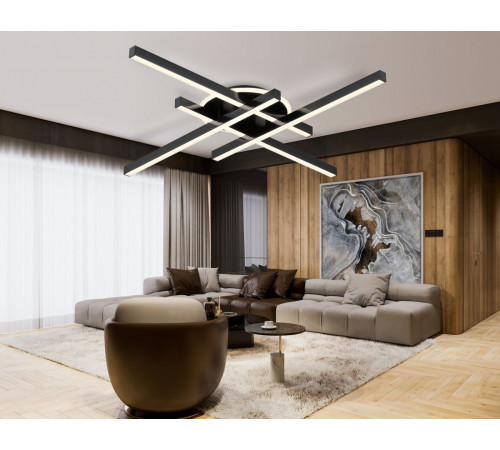 Потолочный светильник Ambrella Light Comfort LineTech FL6282