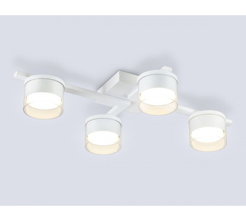 Потолочный светильник Ambrella Light Comfort FL51661