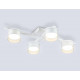 Потолочный светильник Ambrella Light Comfort FL51661