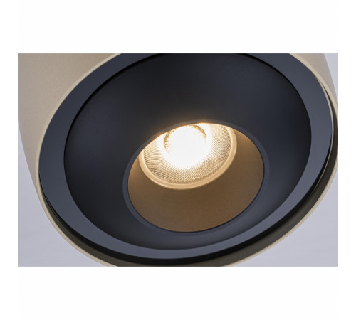 Потолочный светильник iLedex Technical VISION 300 CHAMPAGNE