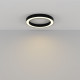 Потолочный светильник Maytoni Technical Lua C093CL-45W3K-B