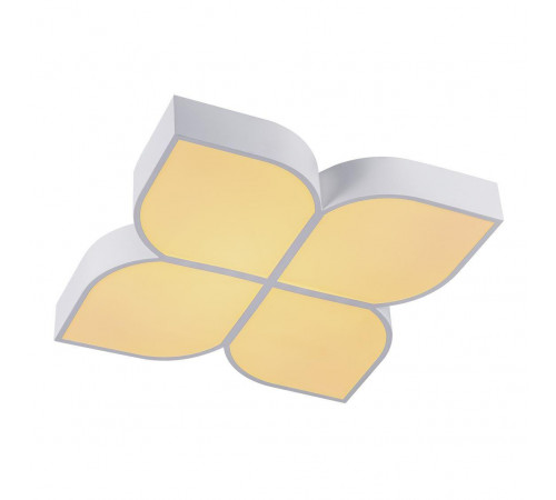 Потолочный светодиодный светильник Escada 10214/4LED Потолочный светодиодный светильник Escada 10214/4LED