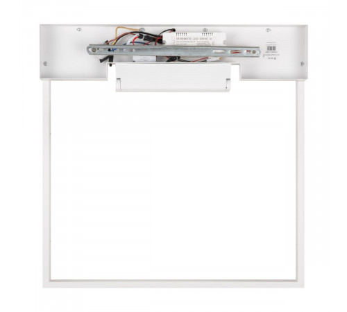 Потолочный светильник Freya Frame FR6084CL-L82W