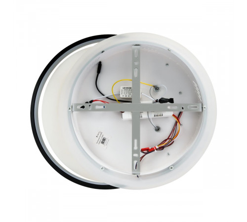 Потолочный светильник Freya Spotlights FR6083CL-L106WB