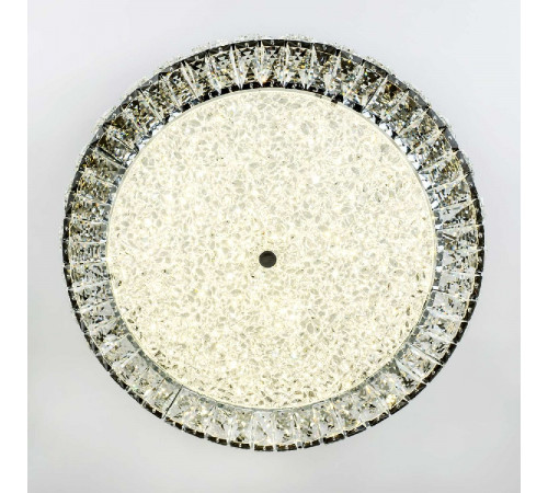 Потолочный светильник LED4U L1180-500 CR Потолочный светильник LED4U L1180-500 CR