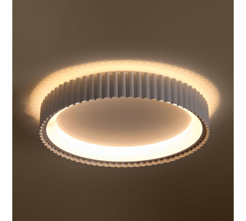 Потолочный светильник Freya Ringle FR6219CL-L80W