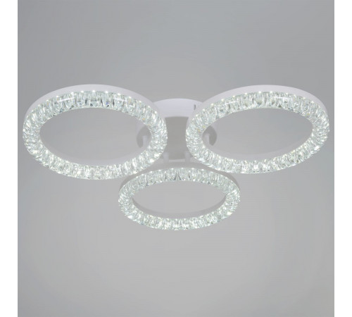 Потолочный светильник Reluce 19847-0.3-03B WH