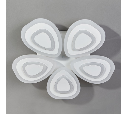 Потолочный светильник Escada Ornament 10223/5LED 94W