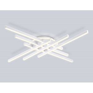 Потолочный светильник Ambrella Light Comfort LineTech FL6285