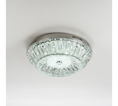 Потолочный cветильник LED4U L1190-400 CR