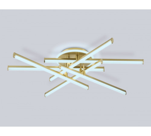 Потолочный светильник Ambrella Light Comfort LineTech FL6254