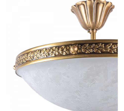 Потолочный светильник Ambiente 7140/35 PL АB