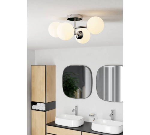 Потолочный светильник Eglo Castrovido 902098