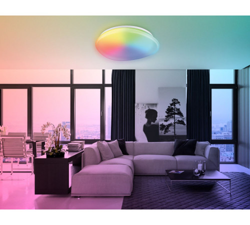 Светодиодный светильник Ambrella Light Orbital Dance FZ1610