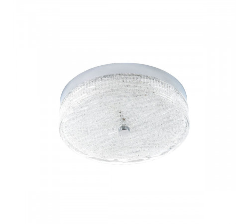 Потолочный светильник LED4U L1117-300 CR Потолочный светильник LED4U L1117-300 CR
