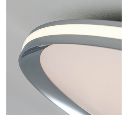 Потолочный светильник LED4U L3020-600 CR