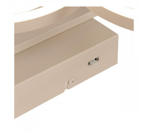 Потолочный светильник Lucide Nicola 53112/36/41