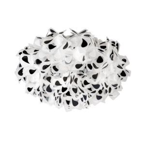 Потолочный светильник Loft IT Clizia 10595/780C Black