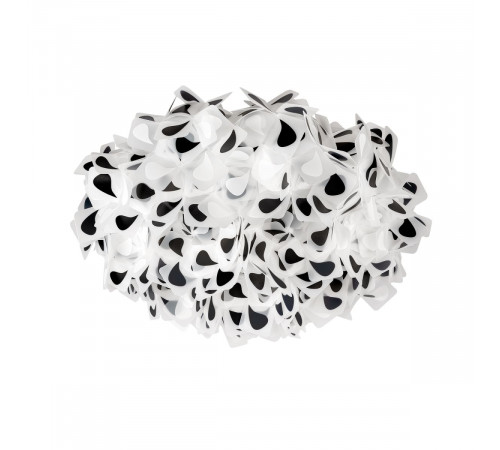 Потолочный светильник Loft IT Clizia 10595/780C Black