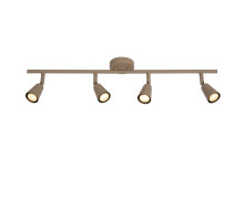 Потолочный светильник Lucide Tiana 65901/04/41