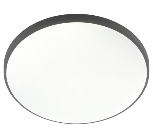 Потолочный светильник Эра Классик без ДУ SPB-6 WH 24W-5K Slim Base