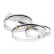 Потолочный светильник Modelight MDL.1058.880CL WH