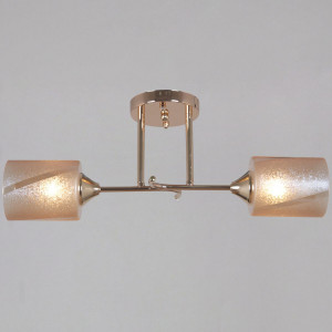 Потолочный светильник Reluce 51460-0.3-02 FG