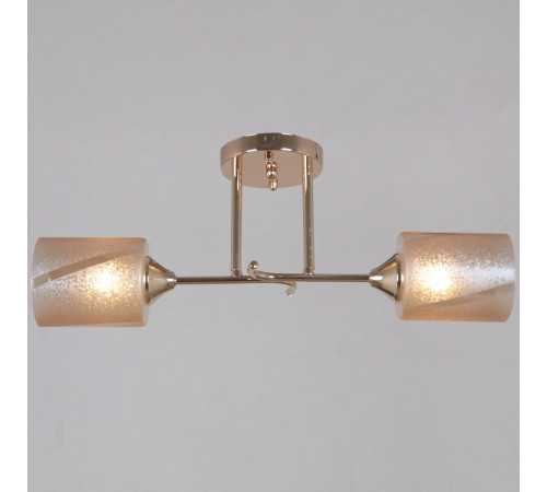 Потолочный светильник Reluce 51460-0.3-02 FG