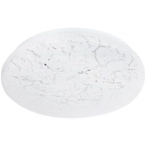 Потолочный светильник ЭРА SPB-6 Slim Frost 18W-6,5K Б0071140