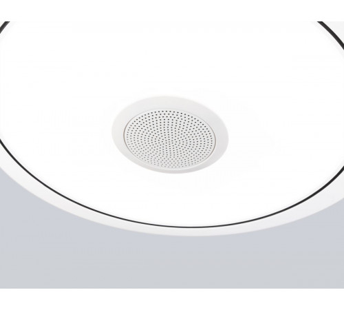 Потолочный светильник Ambrella Light Orbital Dance FZ720