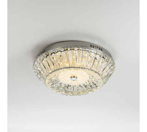 Потолочный cветильник LED4U L1190-400 CR