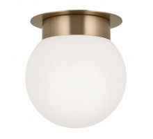 Потолочный светильник Kichler KL-ALBERS-F-G-CPZ