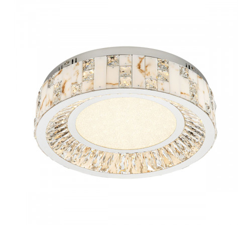 Потолочный светильник Modelux ML.2400.500 CR