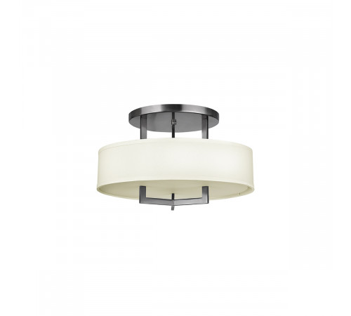 Потолочный светильник Hinkley Lighting HK-HAMPTON-SF