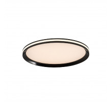 Потолочный светильник LED4U L3020-400 BK