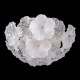Потолочный светильник Crystal Lux MAGNOLIA PL6 GOLD