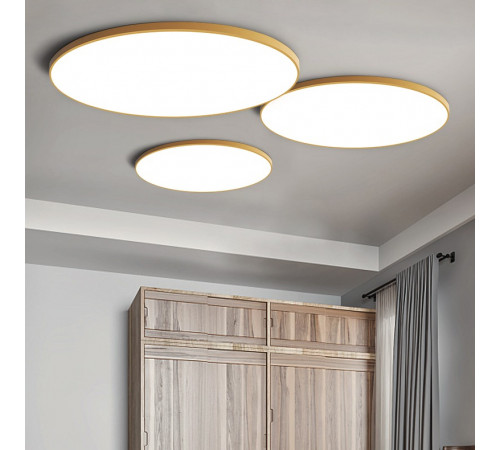 Потолочный светильник ImperiumLoft Slim 178457-26 Потолочный светильник ImperiumLoft Slim 178457-26