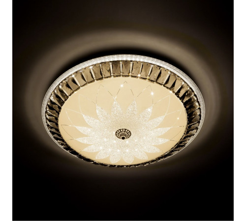 Потолочный светильник LED4U L1159-500 CR