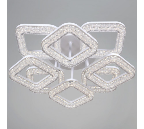 Потолочный светильник Reluce 98290-0.3-4+4 WH