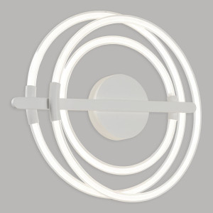 Потолочный светильник Lussole River LSP-4003