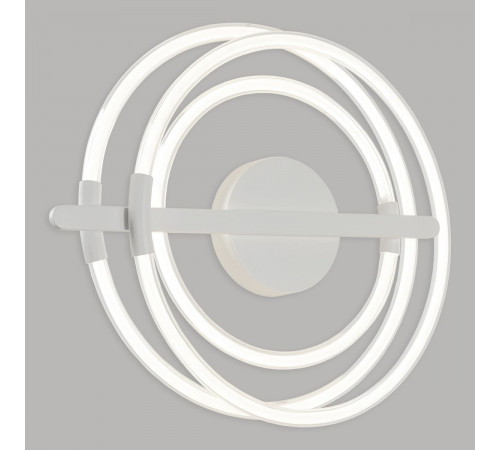 Потолочный светильник Lussole River LSP-4003