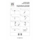 Потолочный светильник Lightstar Guarda 080947