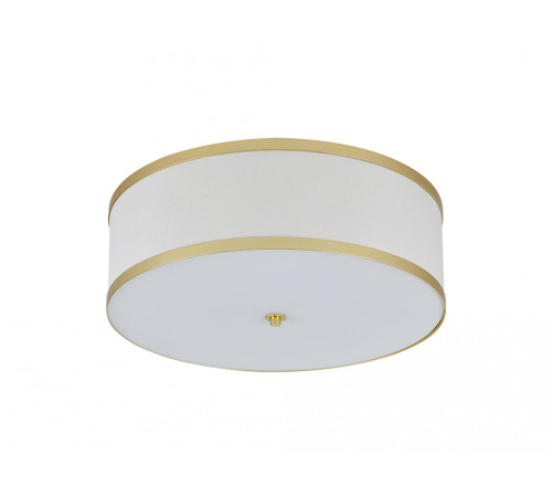 Потолочный светильник Newport 3555/PL mat.gold М0071486