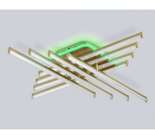 Потолочный светильник Ambrella Light Comfort LineTech FL6263