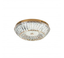 Потолочный cветильник LED4U L1190-400 GD