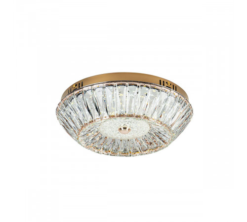 Потолочный cветильник LED4U L1190-400 GD