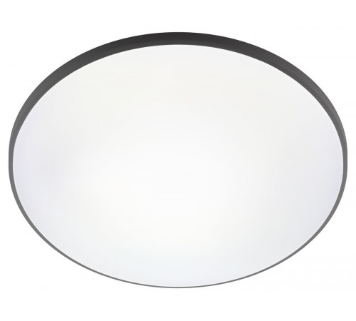 Потолочный светильник Эра Классик без ДУ SPB-6 WH 45W-5K Slim Base